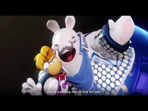 (Cover) Mario + Rabbids: Sparks of Hope - Phantom Returns, Act 1 - Overture