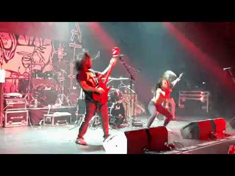 ESCUELA GRIND - Faulty Blueprints