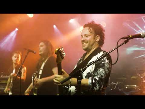 One Desire - One Night Only Live In Helsinki 2021