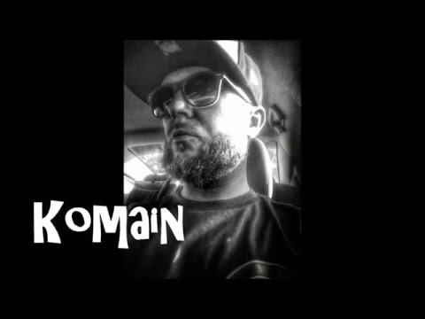 Komain - Weirdo (2016)