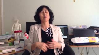 TCM (Traditional Chinese Medicine)-holistic treatment for chronic issues