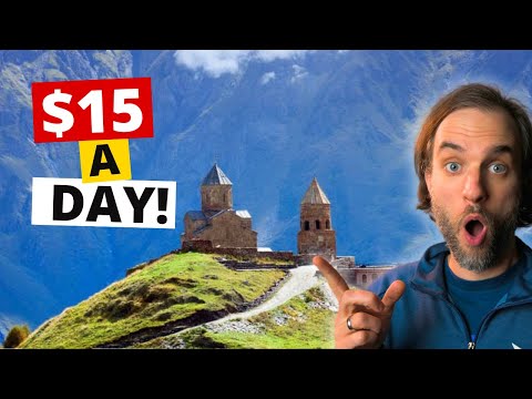 Top 5 INSANELY CHEAP Countries In Europe To Visit In 2025