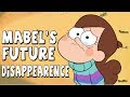 Gravity Falls: Mabel's Future Disappearance - Big ...