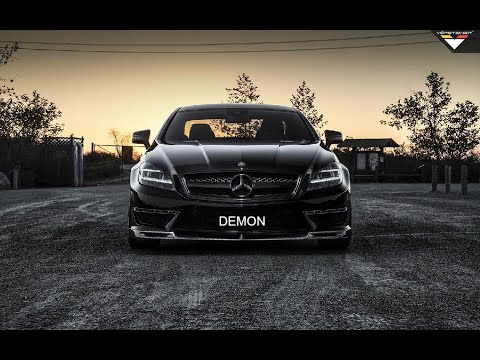 Lil Jon, Eminem & 50 Cent - Demon