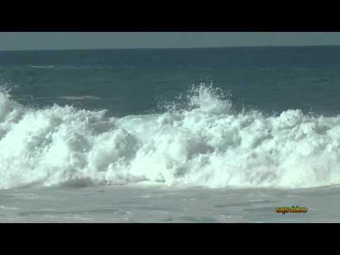 Vans Triple Crown Pipeline 2010 sqsvideo