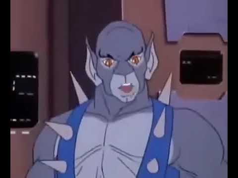 THUNDERCATS- DUBLADO EM PORTUGUÊS