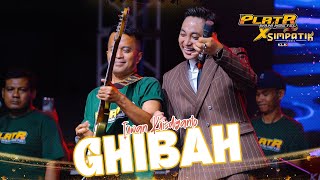 Download lagu GHIBAH - IRWAN KRISDIYANTO FT SIMPATIK MUSIC l LIVE CIKARANG (ANNIVERSARY PLAT R) mp3 Download lagu GHIBAH - IRWAN KRISDIYANTO FT SIMPATIK MUSIC l LIVE CIKARANG (ANNIVERSARY PLAT R) mp3