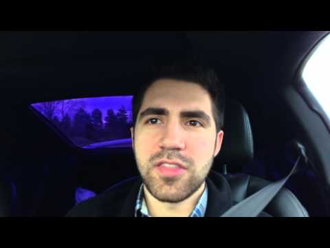 Tuesday Evening Drive - Update, Good Grades, Superhero