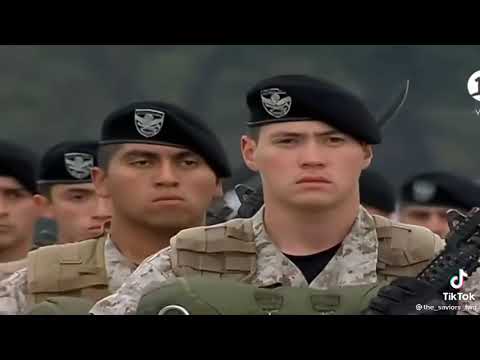 Hell march chile #chile Nice