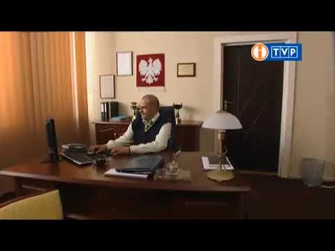 Ranczo scena wycięta-Zemsta Czerepacha , czyli Pandora z szesnastoma robakami