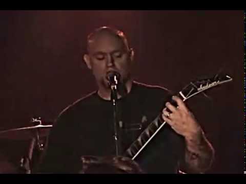 Deeds of Flesh - Path of the Weakening (Live in Montreal 2005)