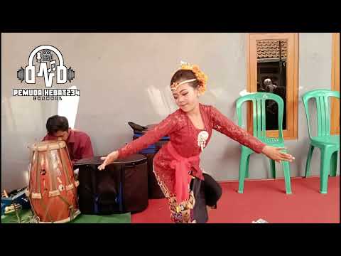 Tari Keser bojong -jaipong///Dede ayra