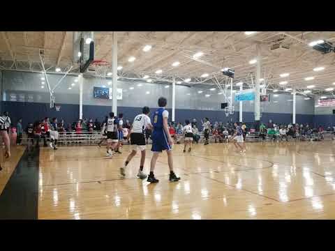 Proskills 2024 vs MCA Stars gm 1- 3/17/19 - Chapt. 2