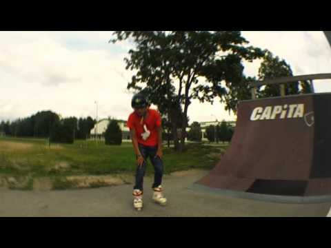 Morten Langi - Suvi 2011