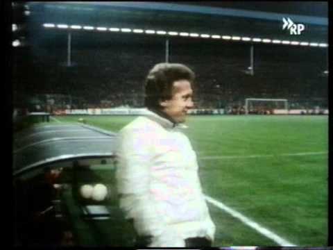 1.FCK 1978/79 Teil 5 - "Vor 25 Jahren"
