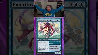 Whats your Ancestral Recal story?? #mtg #mtgarena #mtgstrixhaven