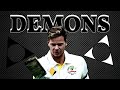 Steve Smith X Demons by Imagine Dragons edit - YAZ Editz