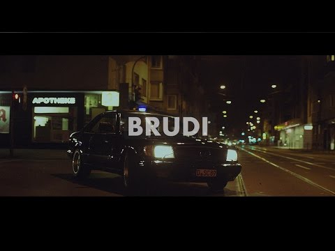 CASHMO ►BRUDI◄ prod Cashmo (Official Video)