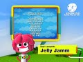 DKBrasil 13 De Fevereiro De 2014 Créditos Backyardigans Daqui A Pouquinho Jelly Jamm