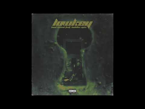 Laud Sound - Lowkey (feat. Buddha Man)
