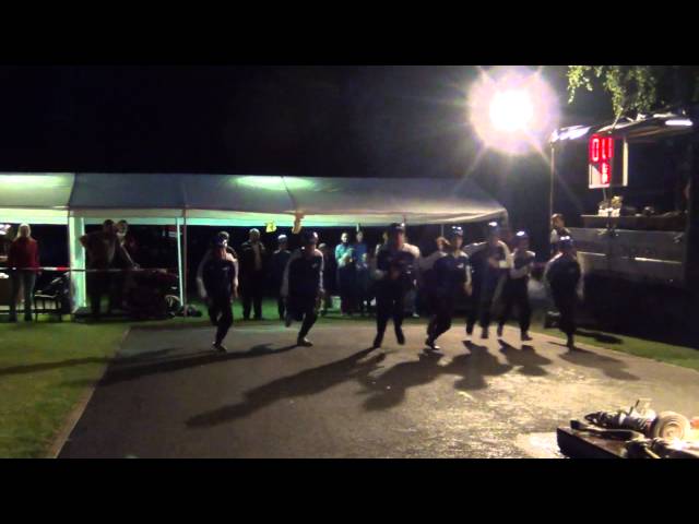 Oprechtice, 31. 08. 2012