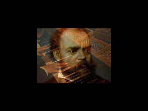Légende - Tribute to  Dvořák - Silvano G. Bernasconi, piano