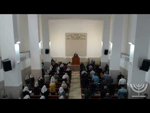 2021-05-02 Domenica Mattina - Fr Gemelli- Apocalisse cap 2