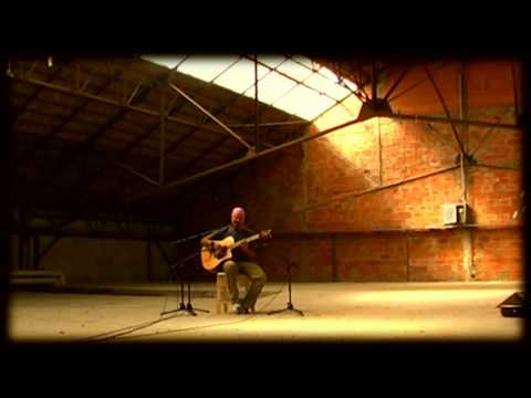NIBS VAN DER SPUY - Counting Stars (FD Session)