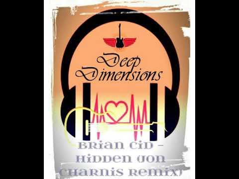 Brian Cid - Hidden (Jon Charnis Remix)