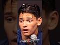 Ryan Garcia PREDICTS Haney vs Prograis; wants WINNER next & RETURN in March!