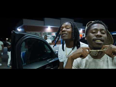 SME TaxFree Ft. RRB Duck - Re Hit Em' [Shot By @TeeGlazedItProduction ]