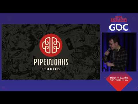Genvid Technologies GDC 2019 - Interactive Streaming and the Future of Media
