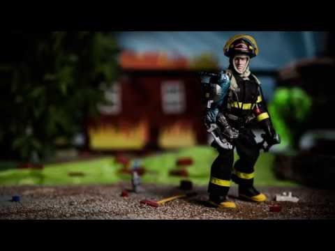 StrongArm™ in Mayhem