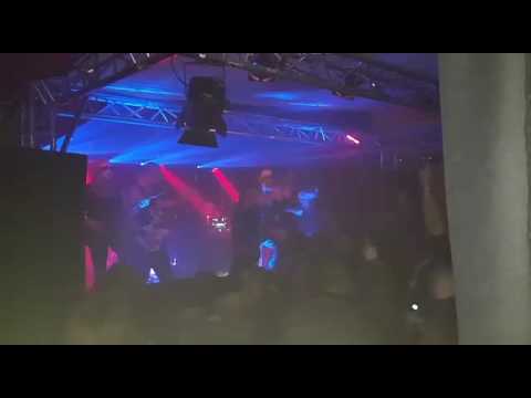 EMINENZ live Alte Brauerei Annaberg 10.12.2016