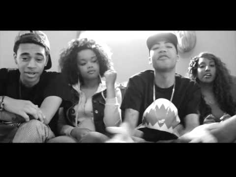 Jody Da Kid And Richie Dizzie - Wasted Wednesday