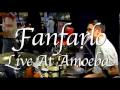 Fanfarlo - Luna (Live At Amoeba) - Amoeba Fanfarlo - Luna (Live At Amoeba)