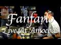 Fanfarlo - Luna (Live At Amoeba)