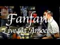 Fanfarlo - Luna (Live At Amoeba) 