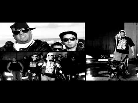 Spanish Fly Con Julito Pro - Reyes & Payasos (Videoclip Oficial)