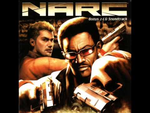 Narc Soundtrack Jelly Joe feat. Wish Master