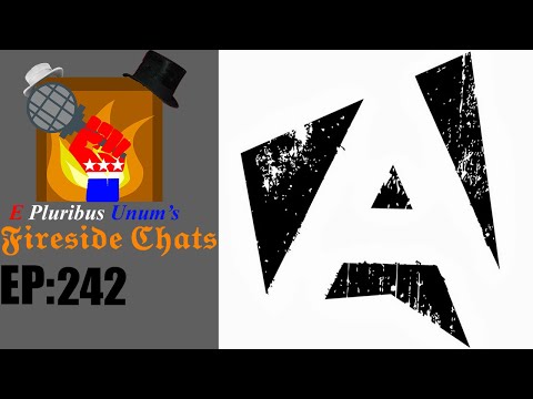 E Pluribus Unum's Fireside Chats Episode 242: Thoughts on The Amazing Atheist