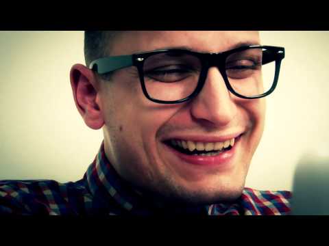 DWA SŁAWY - Absztyfikanci.ds feat. DJ Flip (OFFICIAL VIDEO)