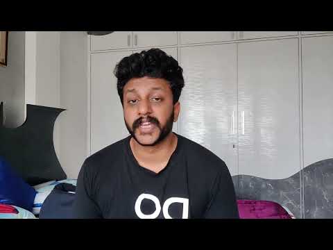 Apoorva Ranjankar Apoorva Ranjankar as Dhruv, a guy who suffers from Impostor Syndrome 