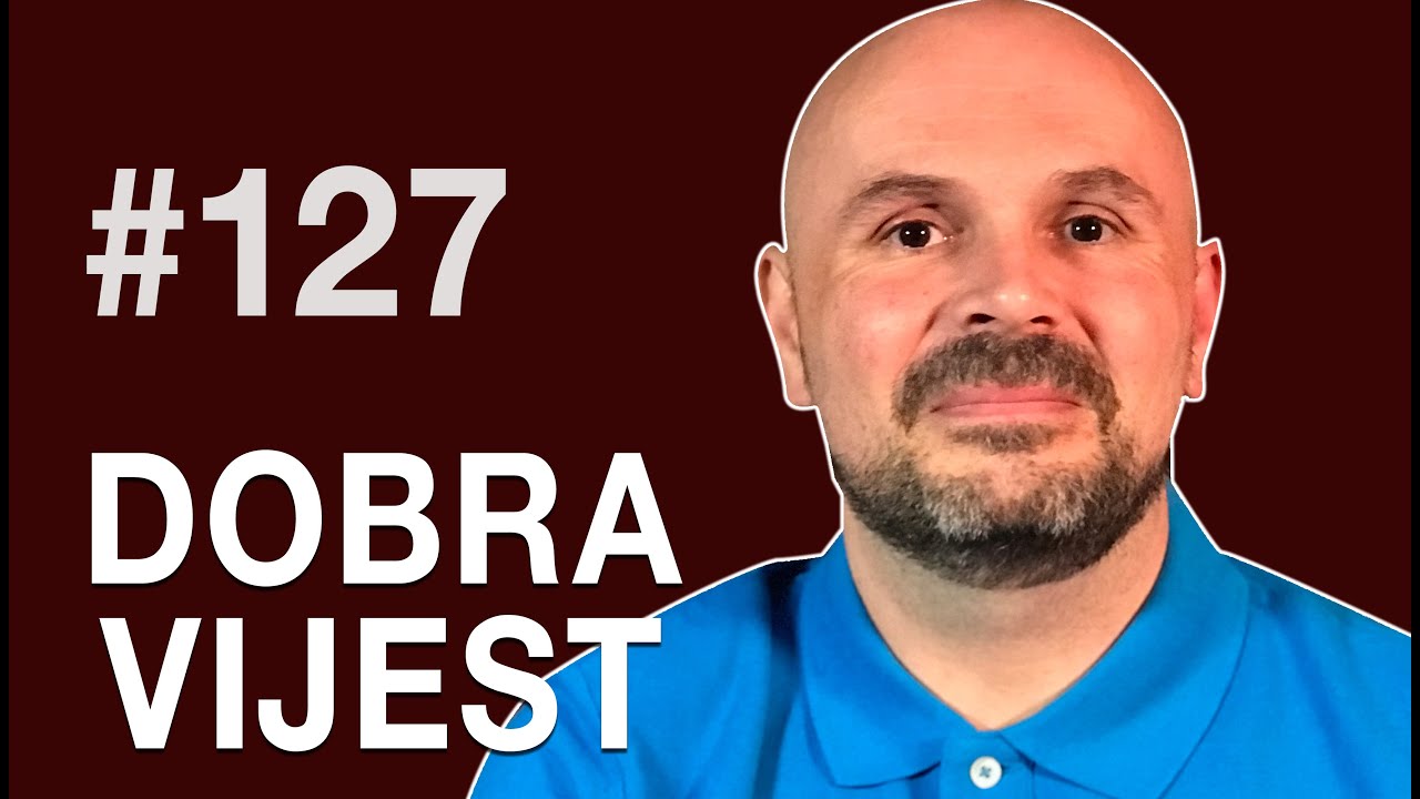 Dobra vijest | Petkom kod bogumila #127