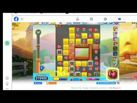 Pet Rescue level 6893, pet rescue, nivel 6893 pet rescue solucionado, solved, sin booster 6893, 6893