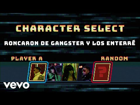 Chesca, De La Ghetto - Como Tu Me Querias (Remix / Lyric Video)