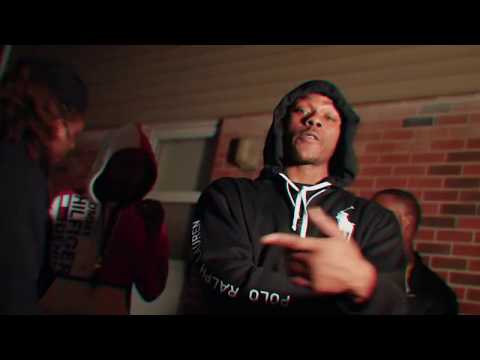 OTMC - Ran Off (Official Video)