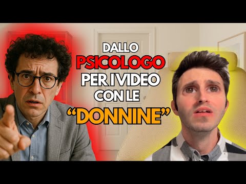 My MOTHER Sent Me to a PSYCHOLOGIST for "HOT VIDEOS" | HUMILIATED BY THE SECRETARY TOO