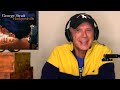George Strait -- Look Who’s Back from Town  [REACTION/GIFT]