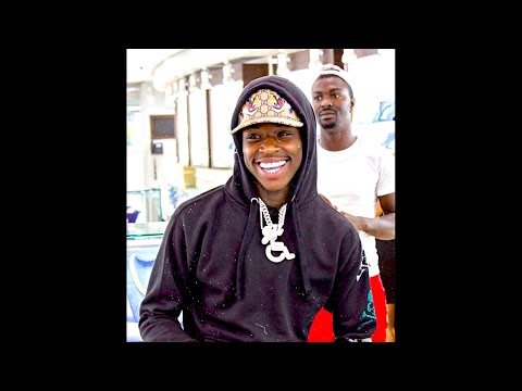 [FREE] Quando Rondo x Rod Wave Type Beat - "Heaven" (PROD. DAYDREAM)